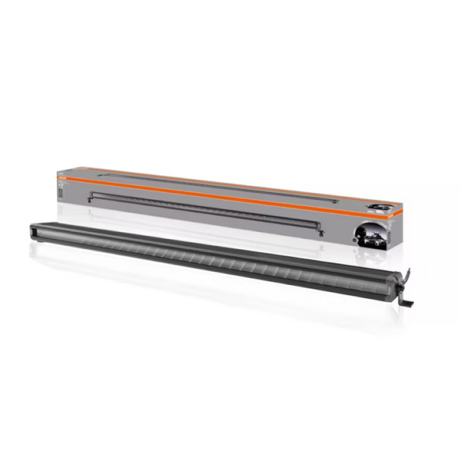OSRAM LEDriving® šviesos juosta VX1000-CB SR SM 12/24 V 108 W 525 m ilgo nuotolio šviesos spindulys 