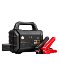 OSRAM BATTERYstart PRO 3000...