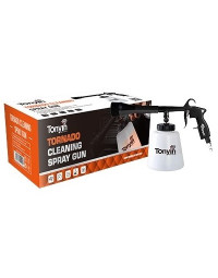 TORNADO Cleaning Spray gun