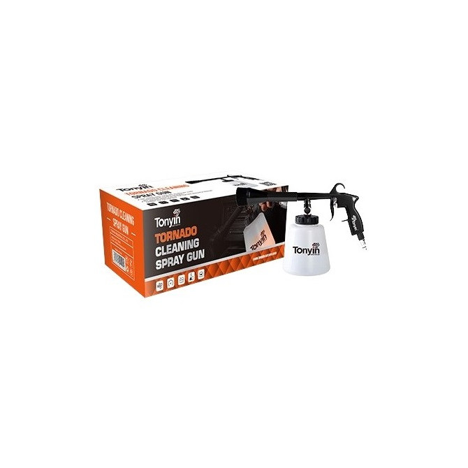 TORNADO Cleaning Spray gun