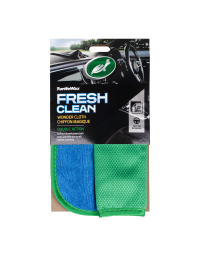 FRESH CLEAN WONDER CLOTH