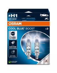 OSRAM Automobilinės...