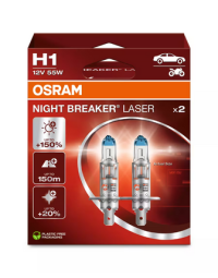 OSRAM Automobilinės...