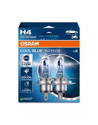 OSRAM COOL BLUE INTENSE H4...