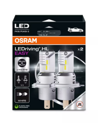 OSRAM LED Automobilinės...