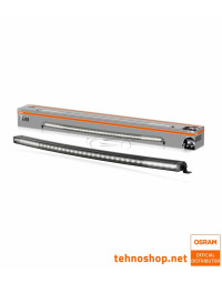 OSRAM LEDriving® išlenkta...