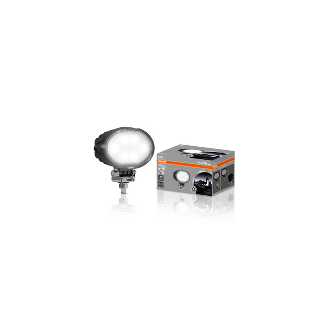 OSRAM LEDriving Oval WL VX150-WD 12/24 28W / 1lux-69m / 3400lm 2300lm) / 6000K