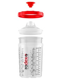 RCS 2.0 Cup System, 850ml+125µ