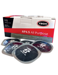 Lopas padang. univers. 45x45mm