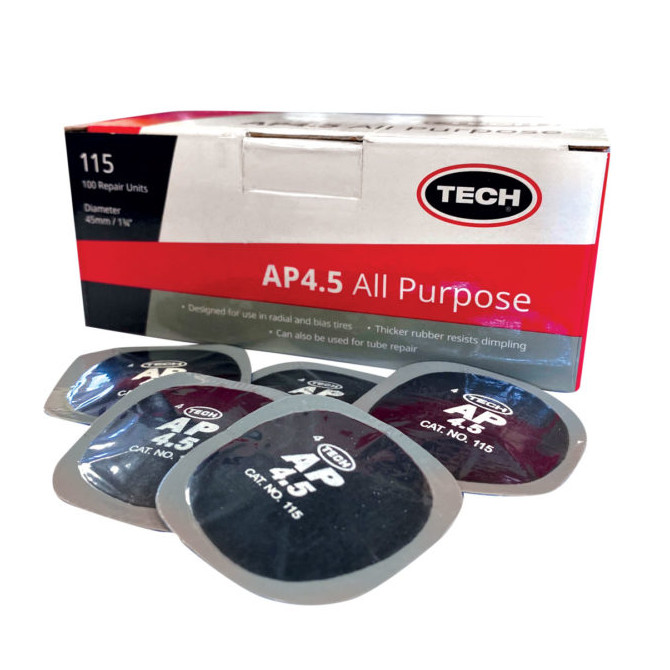 Lopas padang. univers. 45x45mm