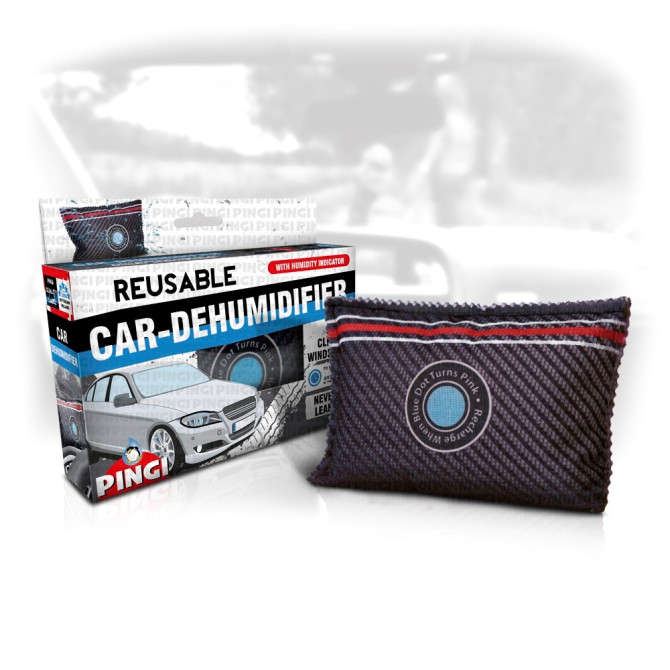 Car-Dehumidifier Xl 300g