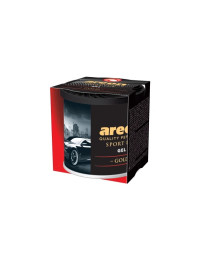 AREON GEL SPORT LUX GOLD