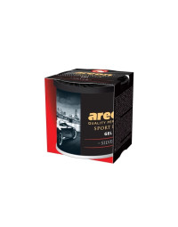 AREON GEL SPORT LUX SILVER