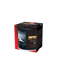 AREON GEL SPORT LUX PLATINUM