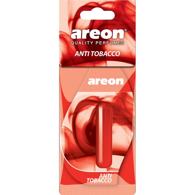 Liquid-Anti Tobacco, 5 ml