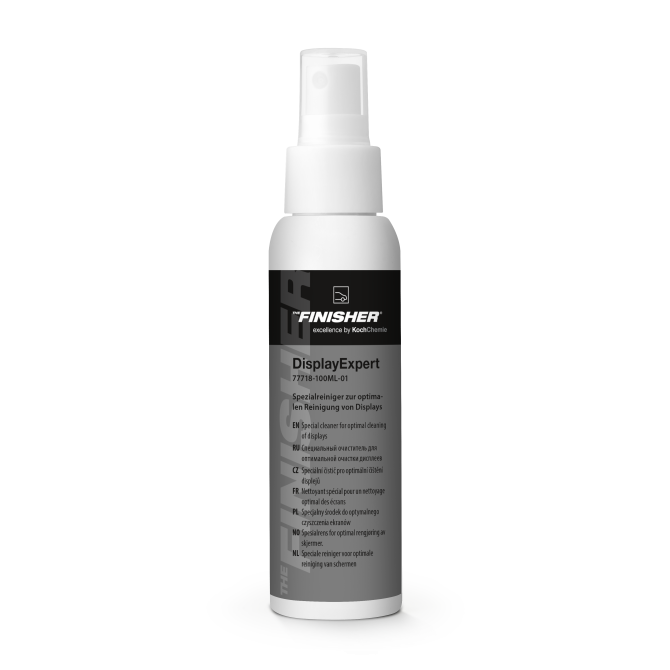 DisplayExpert