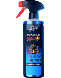 ARMORALL Podium Exterior...