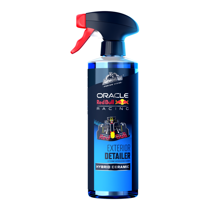 Podium Exterior Detailer Hybrid ceramic 500ml