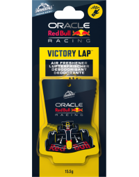 ARMORALL Podium Victory Lap...