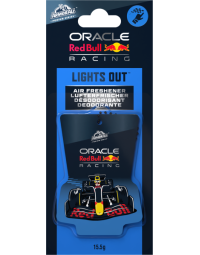 ARMORALL Podium Lights out...