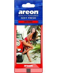 AREON SEXY FRESH-Sexy Road...