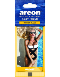 AREON SEXY FRESH -Vanilla...