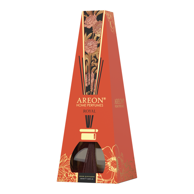 AREON EX  Royal 100 ml