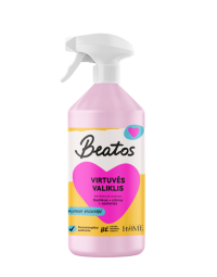 Beatos Virtuvės valiklis