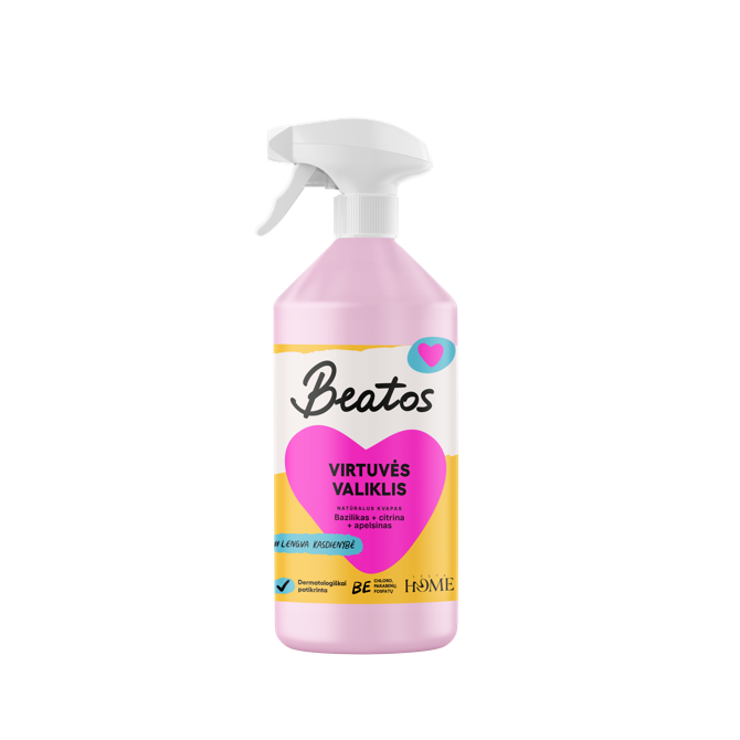 Beatos Virtuvės valiklis
