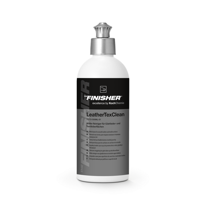 LeatherTexClean