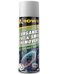 KROWN organinis dėmių ir...