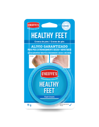 O’KEEFFE’S Kojų krepas...