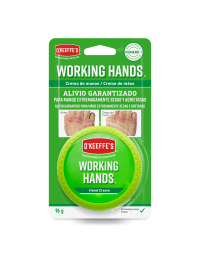 OKEEFFES WORKING HANDS 96 g