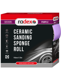 RADEX Ceramic.popier. P180...