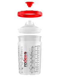 RCS 2.0 Cup System, 850ml+125µ