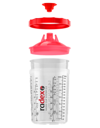 RCS 2.0 indas su dang.850ml...