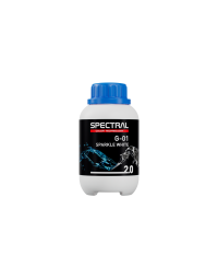 G-01 SPARKLE WHITE 25g...