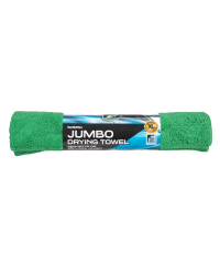 JUMBO DRYING TOWEL