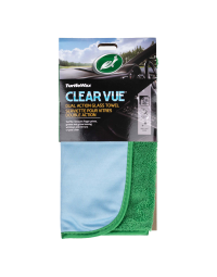 CLEAR VUE GLASS TOWEL