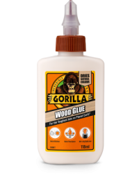 GORILLA Medienos klijai...