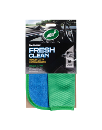 FRESH CLEAN WONDER CLOTH