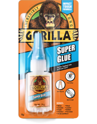 GORILLA Universalūs...