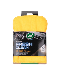 FRESH CLEAN DUST MAGNET MITT