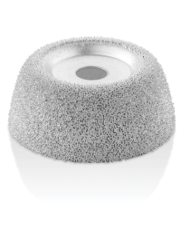 FLARED CONTOUR WHEEL