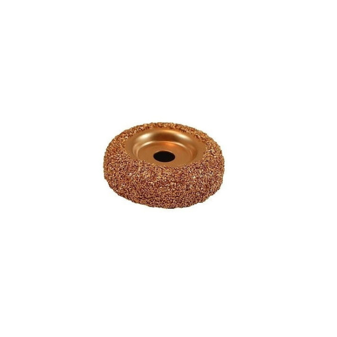 Varinis šlifavimo disk. ø50mm