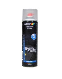 MOTIP Vaseline Spray 0.5l  