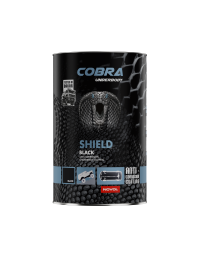Cobra underbody shield black1L