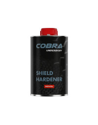 Cobra underb. shield hard 0.34