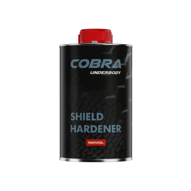 Cobra underb. shield hard 0.34