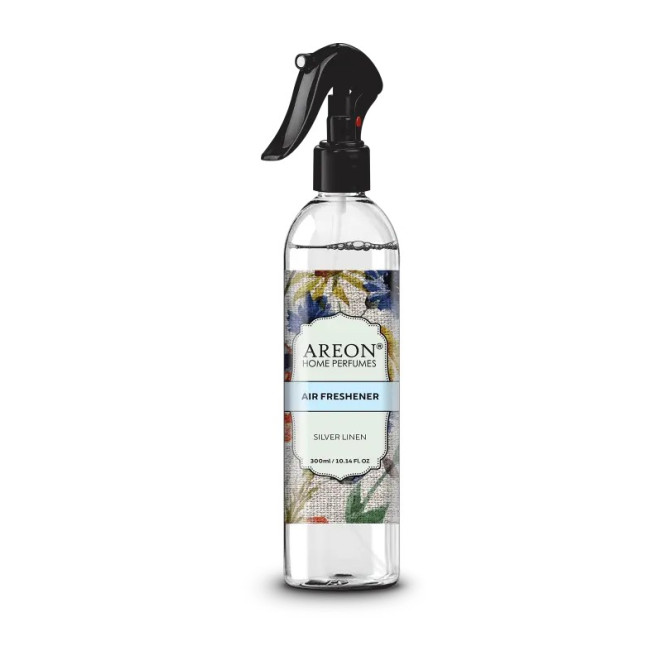 Silver Linen 300 ml